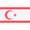 سرور مجازی قبرس 